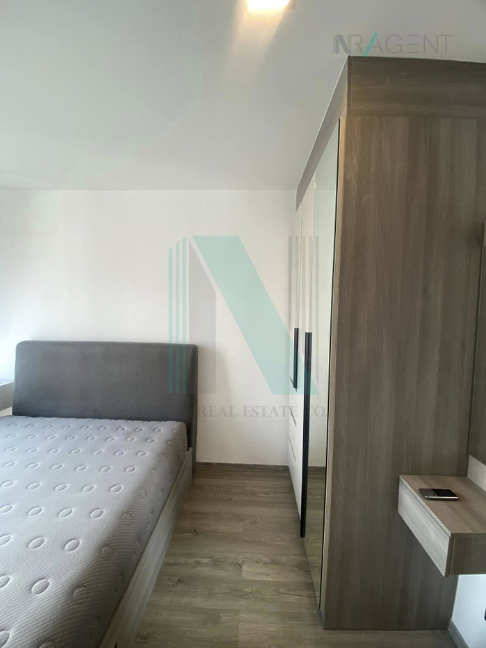 รูป ขายคอนโด ณ วีรา พหลฯ-อารีย์ อาคาร 1 ชั้น 6 1 ห้องนอน ขนาด 27.00 ตรม ใกล้ La Villa อารีย์ - รูปที่ 5/8