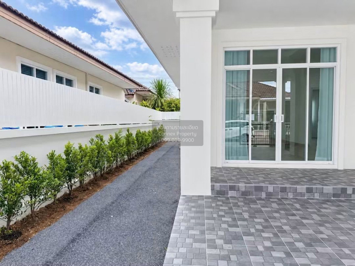 รูป ขายบ้าน สินสุขธานี ศรีสุนทร ถลาง ภูเก็ต CX-174541 ✅ ทักไลน์ @connexproperty ตอบทันที ทีมงานมืออาชีพ ✅ - รูปที่ 4/12