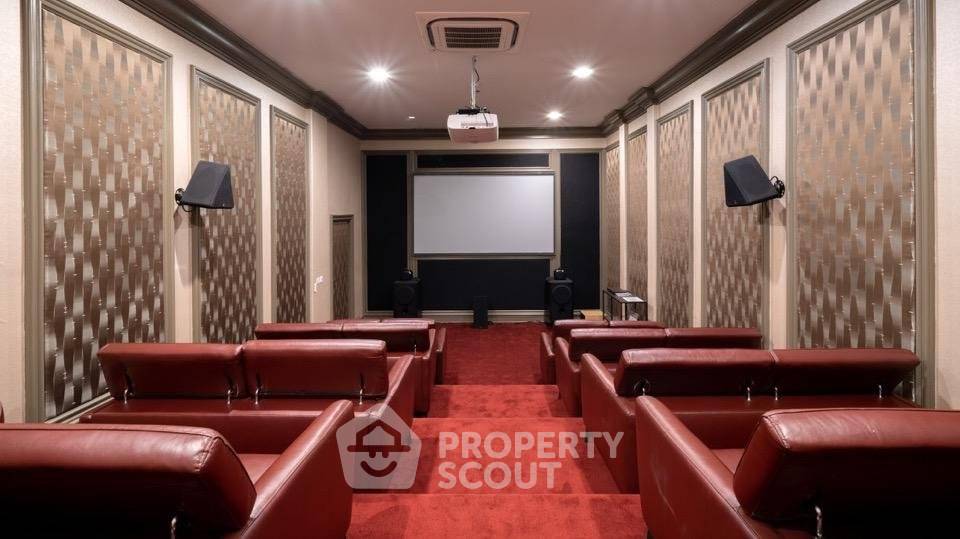 picture 1-BR Condo at The Metropolis Samrong Interchange near BTS Samrong (ID 3402009) - 11/12