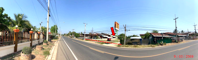 รูป ที่ดินว่างเปล่า 523.4 ตร.วา เมืองเพชรบูรณ์ เพชรบูรณ์ 2.4M - รูปที่ 4/11