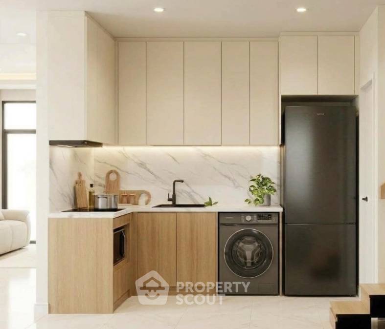 รูป บ้าน 4 ห้องนอน ใน Grand Britania Wongwaen - Ramintra (ID 3397440) - รูปที่ 2/5