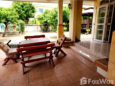 บ้านเดี่ยว กรุงเทพมหานคร : ขาย บ้านเดี่ยว 3 ห้องนอน ในโครงการ ภัสสร 13 สุวินทวงศ์ 6848332