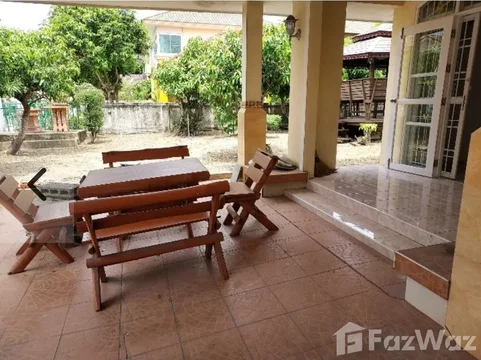 Beautiful Two-Storey House with a Spacious Outdoor 6848332