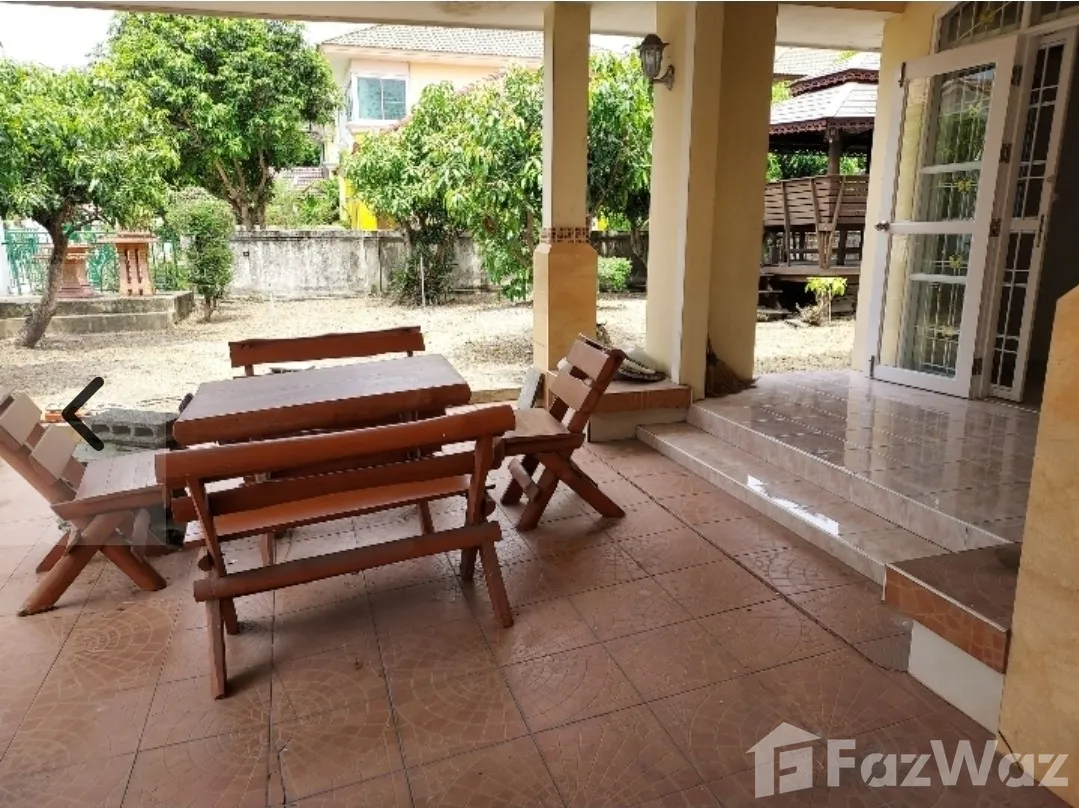 รูป ขาย บ้านเดี่ยว 3 ห้องนอน ในโครงการ ภัสสร 13 สุวินทวงศ์ 6848332 - รูปที่ 1/9