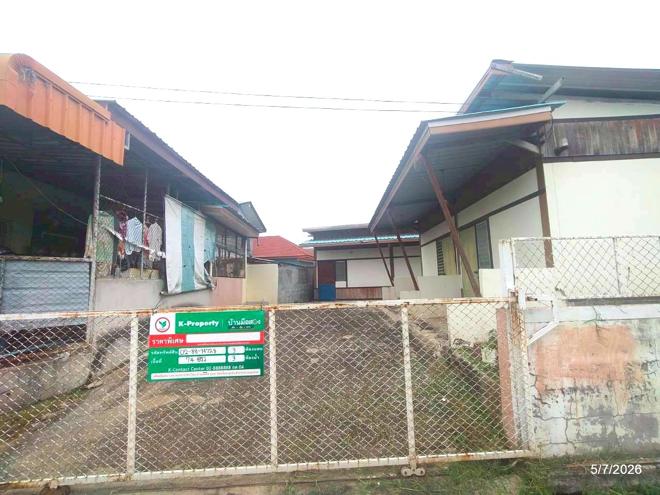 picture HOME 74 Sq.w. Muang Khon Kaen Khon Kaen for 1.4M - 1/45