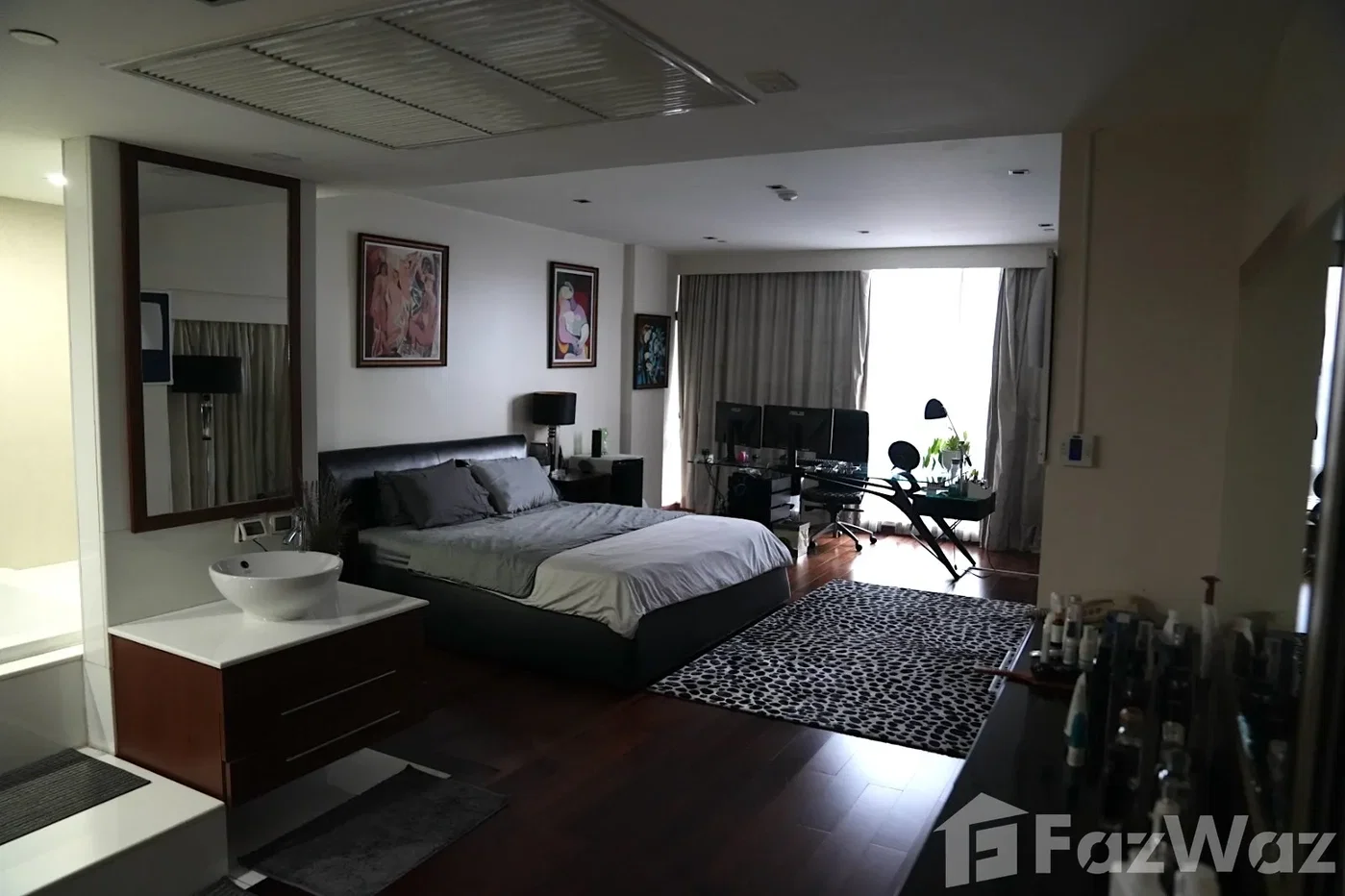 picture Le Raffine Sukhumvit 31 for Sale | Private pool 6858506 - 11/13