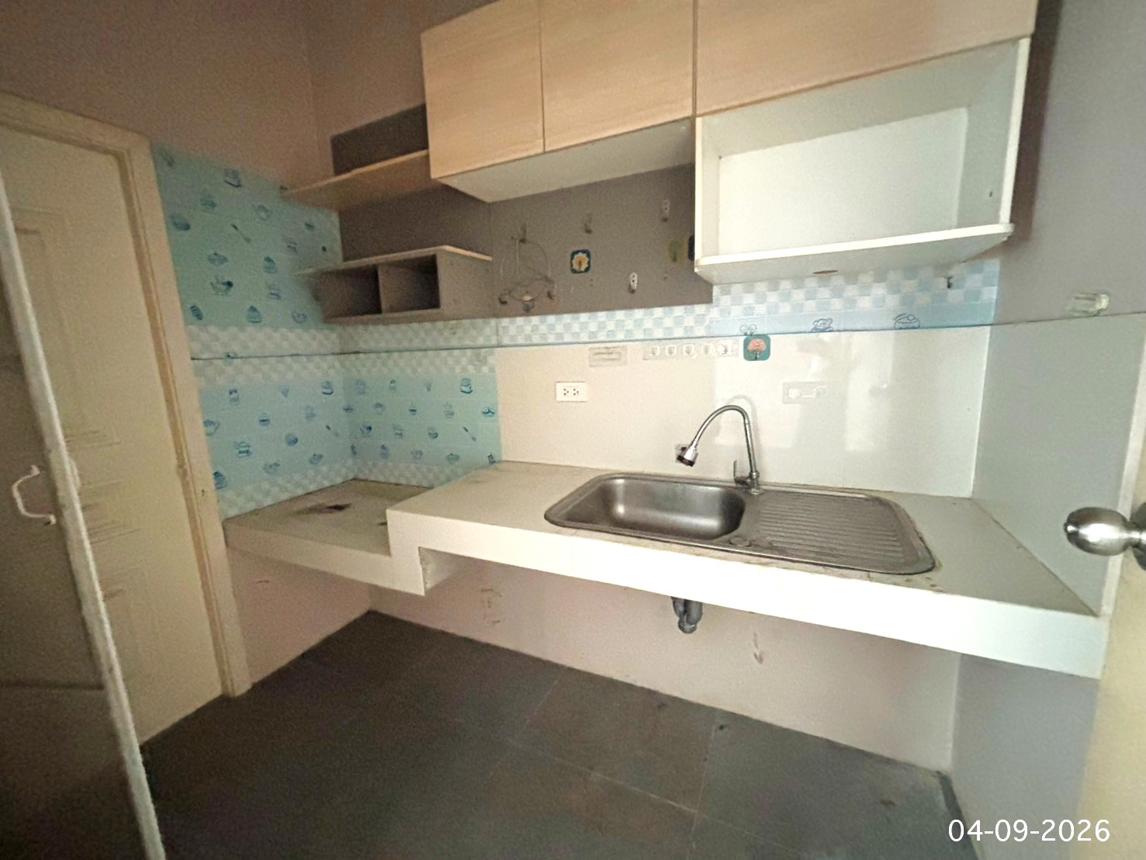 รูป ทาวน์เฮ้าส์ 20.4 ตร.วา บริติช เพลส สามพราน นครปฐม 2.6M - รูปที่ 21/33