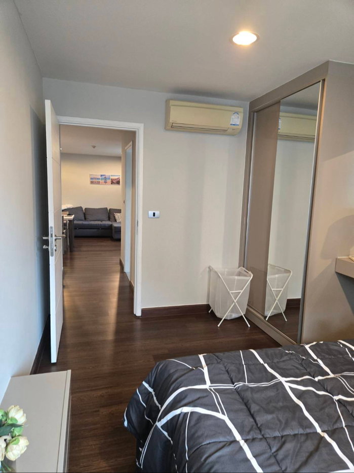 รูป คอนโดให้เช่า The crest sukhumvit 49 ชั้น 3 ขนาด 63 ตรม ราคา 30,000 - รูปที่ 15/22