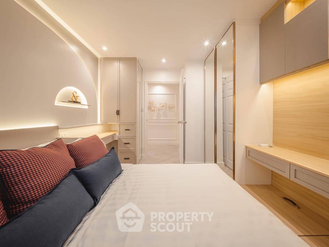 รูป คอนโด 3 ห้องนอน Fortune Condotown Condominium ย่านช่องนนทรี (ID 3399869) - รูปที่ 16/33