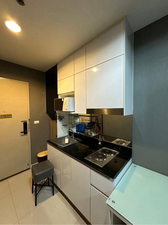 รูป Rent at Ideo ratchada huaikwang - รูปที่ 5/16