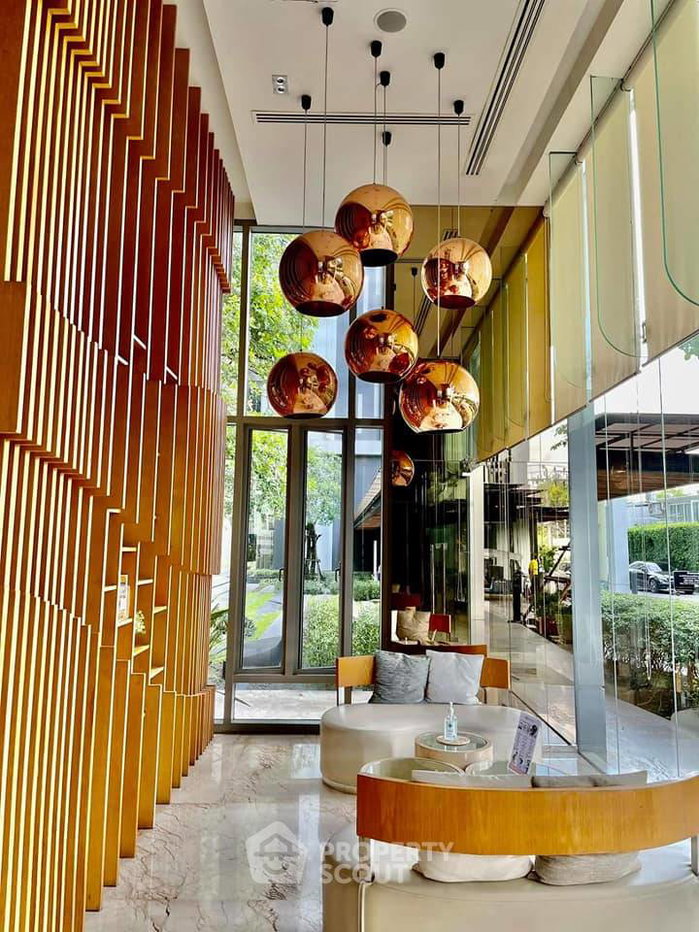 picture 1-BR Condo at Ceil By Sansiri near BTS Thong Lor (ID 3398011) - 3/10