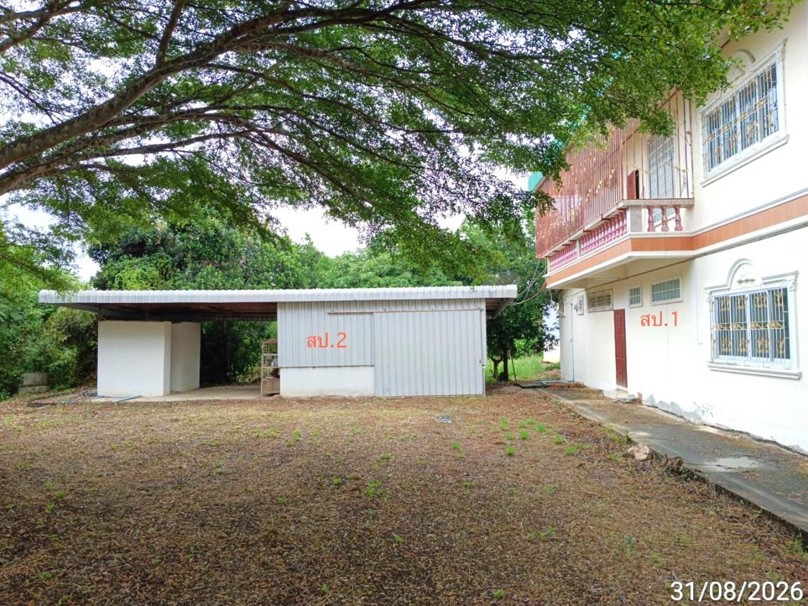 picture HOME 1000 Sq.w. Taphan Hin Phichit for 7.9M - 45/51