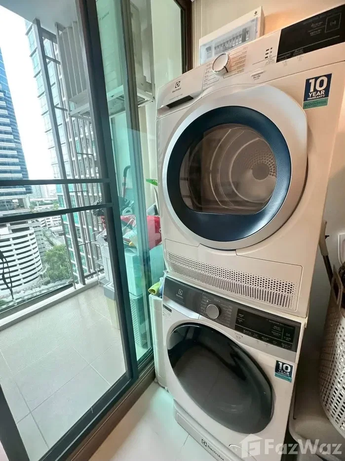 รูป ขาย คอนโด 2 ห้องนอน ในโครงการ ศุภาลัย โอเรียนทัล สุขุมวิท 39 6857803 - รูปที่ 8/16