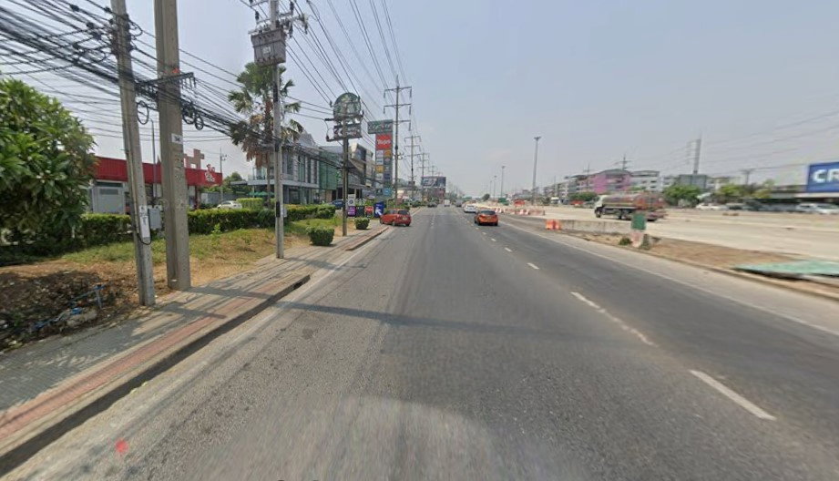 รูป ขายที่ดินแปลงใหญ่ เนื้อที่ 32 ไร่ ถนนกาญจนาภิเษก–กัลปพฤกษ์ - รูปที่ 1/2