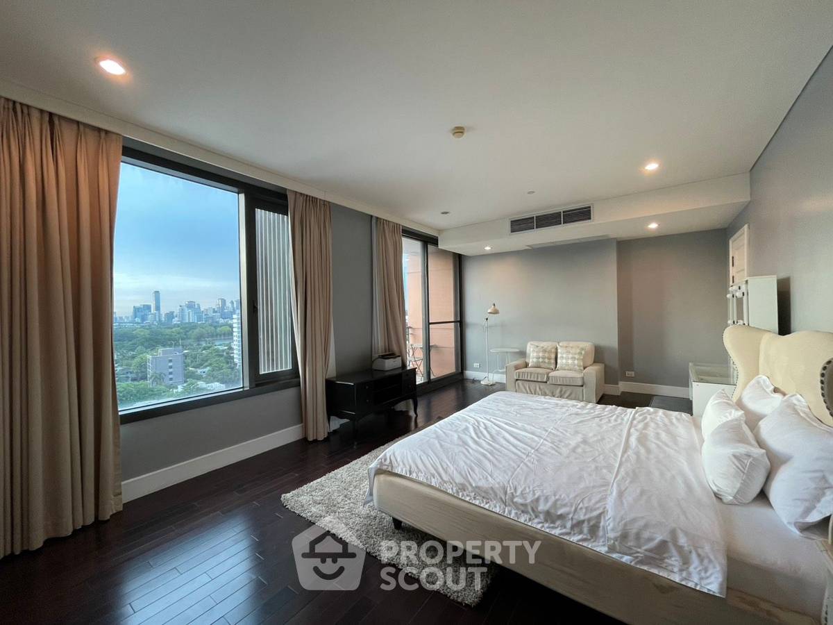 picture 3-BR Condo at Aguston Sukhumvit 22 near MRT Queen Sirikit National Convention Centre (ID 3260610) - 14/27