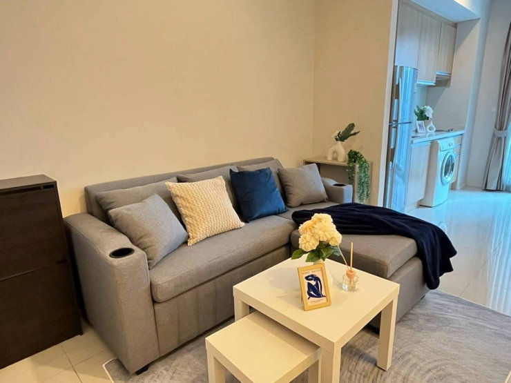 picture ðĨ For Rent Villa Asoke | Next to MRT Phetchab ðķ - 2/15