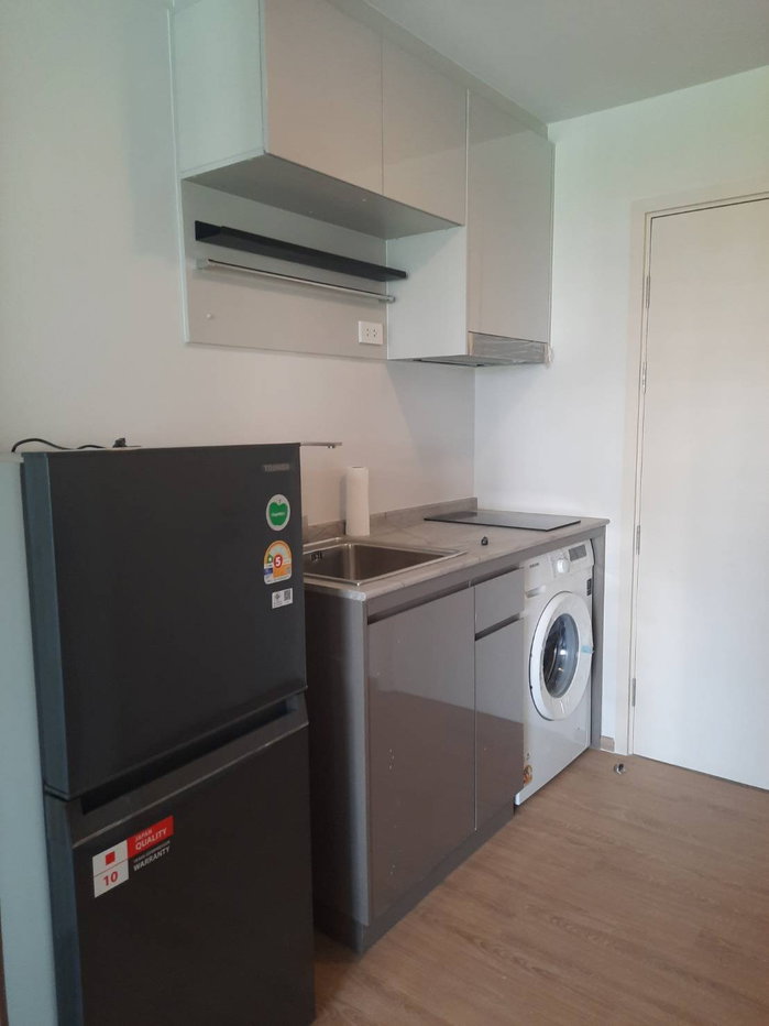 รูป ให้เช่า Quintara Myze Phrom Phong ห้องมุม ราคาดี เพียง 13,000 บาท - รูปที่ 1/9