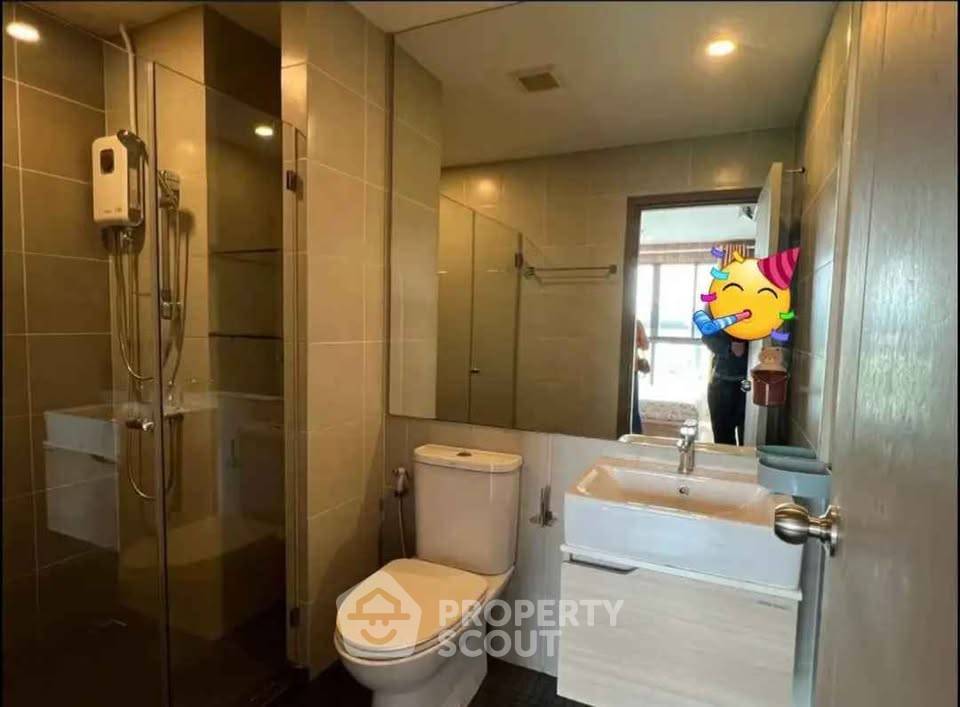 รูป คอนโด 1-ห้องนอน ที่ ไอดีโอ โอทู บางนา ใกล้ BTS บางนา (ID 3402058) - รูปที่ 5/17
