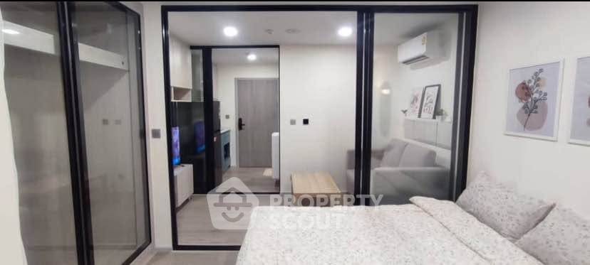 รูป คอนโด 1-ห้องนอน ที่ เคฟ ซี้ด เกษตร ใกล้ BTS มหาวิทยาลัยเกษตรศาสตร์ (ID 3399184) - รูปที่ 3/14