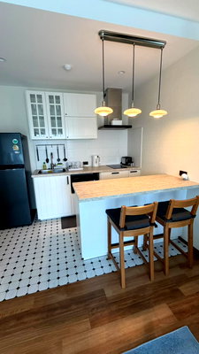 Condos for sale : The Title Halo 1 - Condo for Sale, Nai Yang Phuket