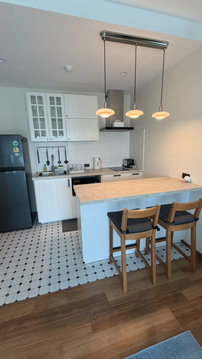 The Title Halo 1 - Condo for Sale, Nai Yang Phuket
