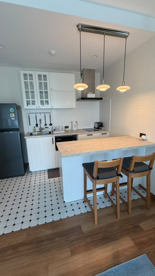 picture The Title Halo 1 - Condo for Sale, Nai Yang Phuket - 1/9