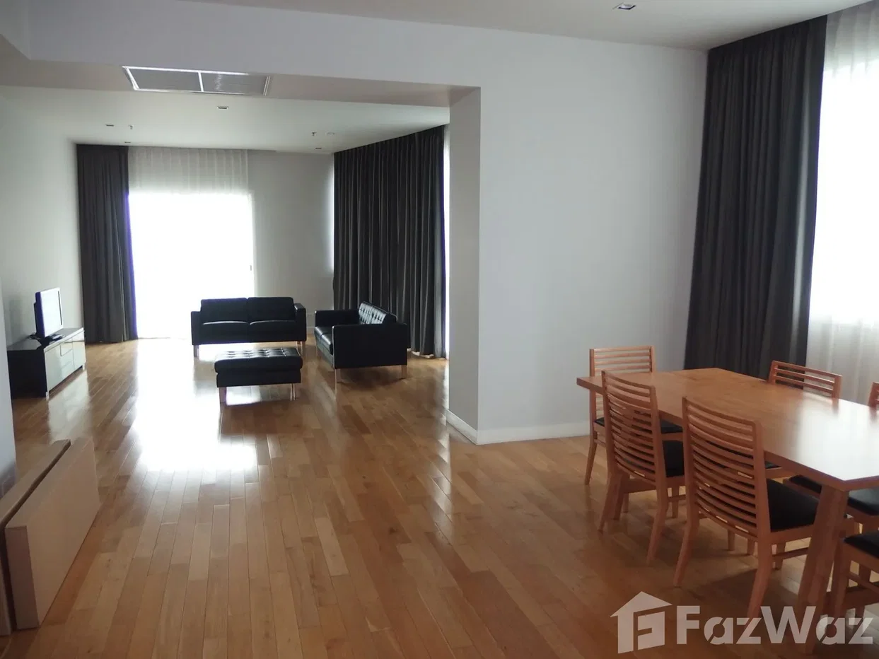 picture 3Bedrooms for rent in Asoke area 6859293 - 2/8