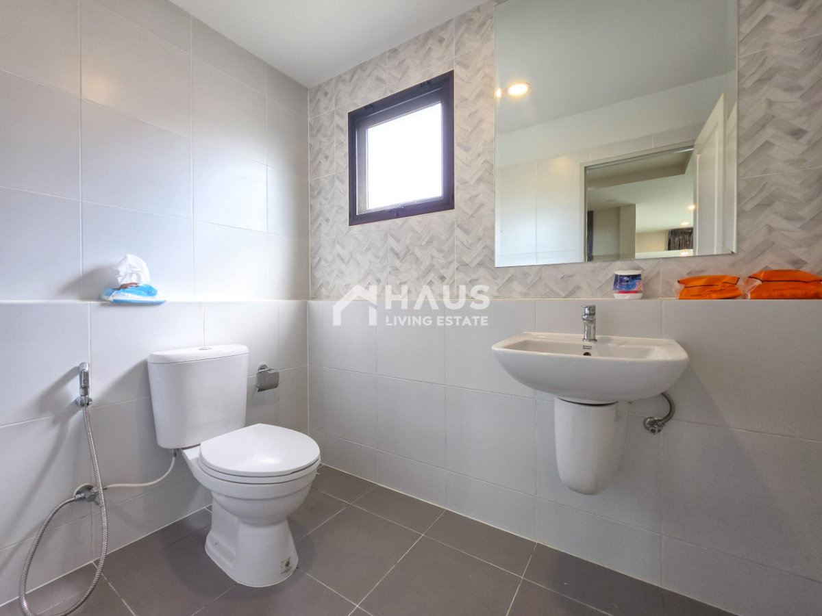picture CENTRO Ratchapruek - Suanpak 2 / 4 Bedrooms #HBGK108 - 8/25