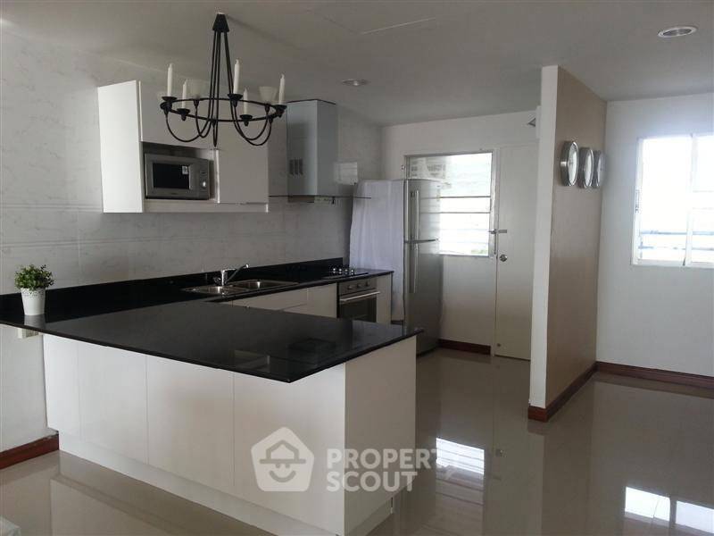 picture 2-BR Condo at Rama Harbour View Condominium in Surasak (ID 3397061) - 25/35