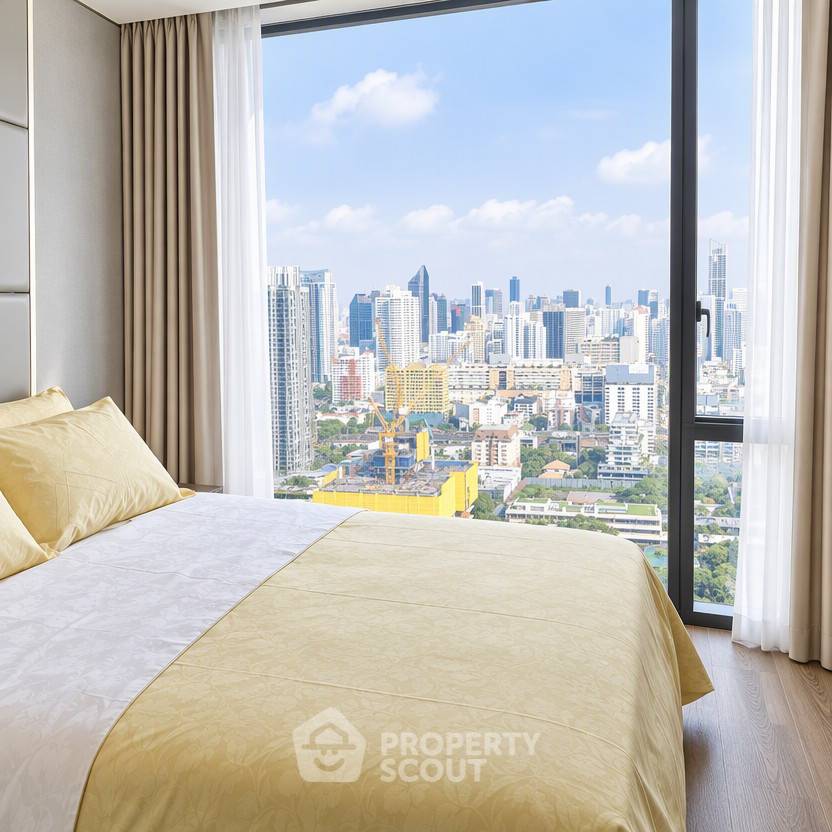 picture 1-BR Condo at 28 Chidlom near BTS Chit Lom (ID 3398400) - 3/15