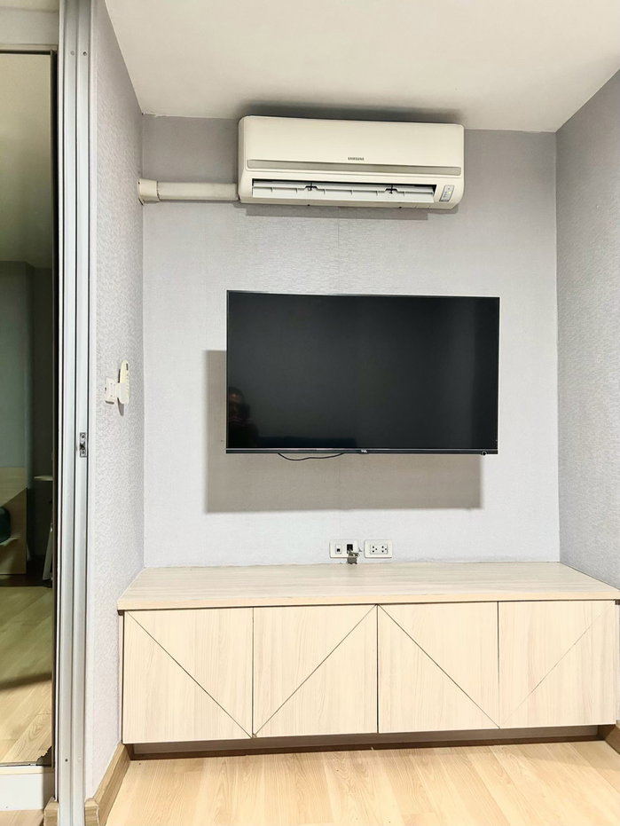 picture Swift Condo near Abac Bangna for Sale by Owner - Beautiful Unblocked - 6/14