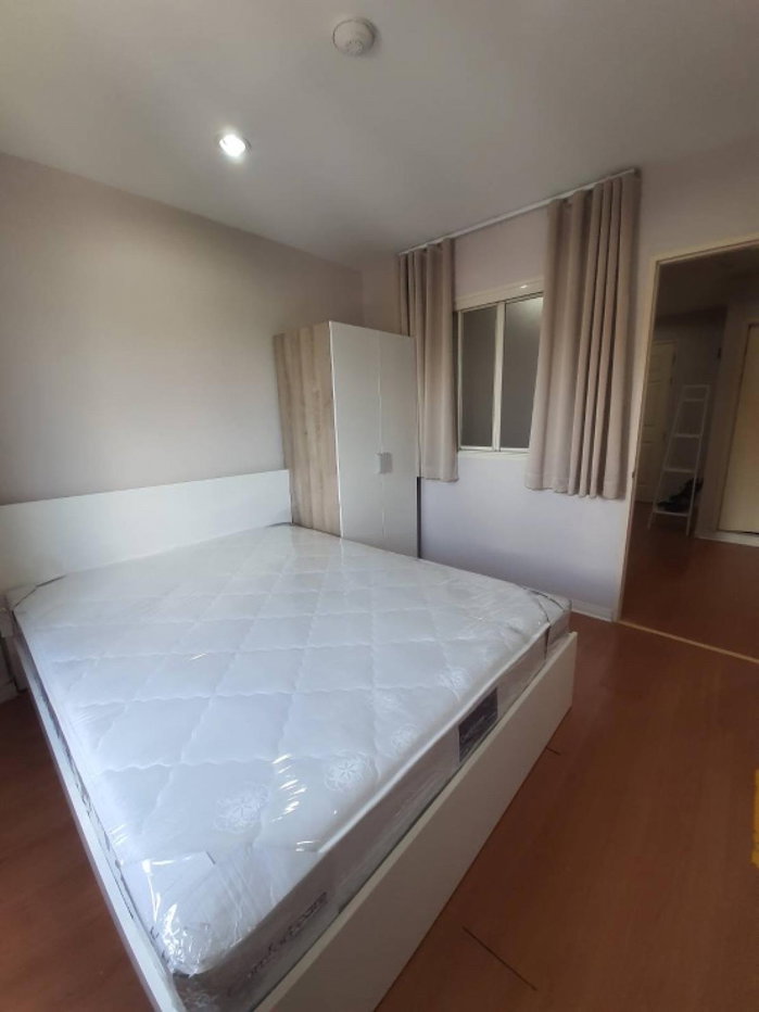 picture Condo for Rent at Lumpini Place Ratchada - Thapra (G6910002) ID Line : @condo54 - 1/8
