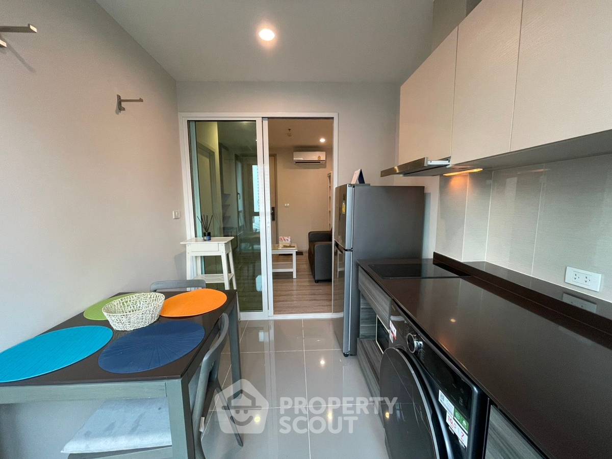 picture 1-BR Condo at Centric Ari Station near BTS Ari (ID 2810233) - 13/19