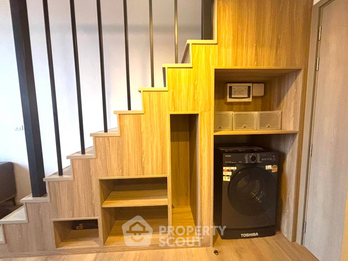 picture 1-BR Condo at Siamese Sukhumvit 48 near BTS On Nut (ID 3398402) - 5/14