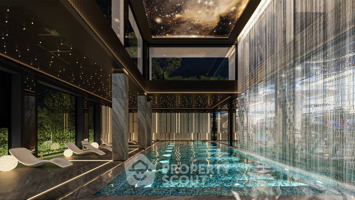 picture 2-BR Condo at Embassy Pattaya close to Pattaya (ID 3399738) - 17/18
