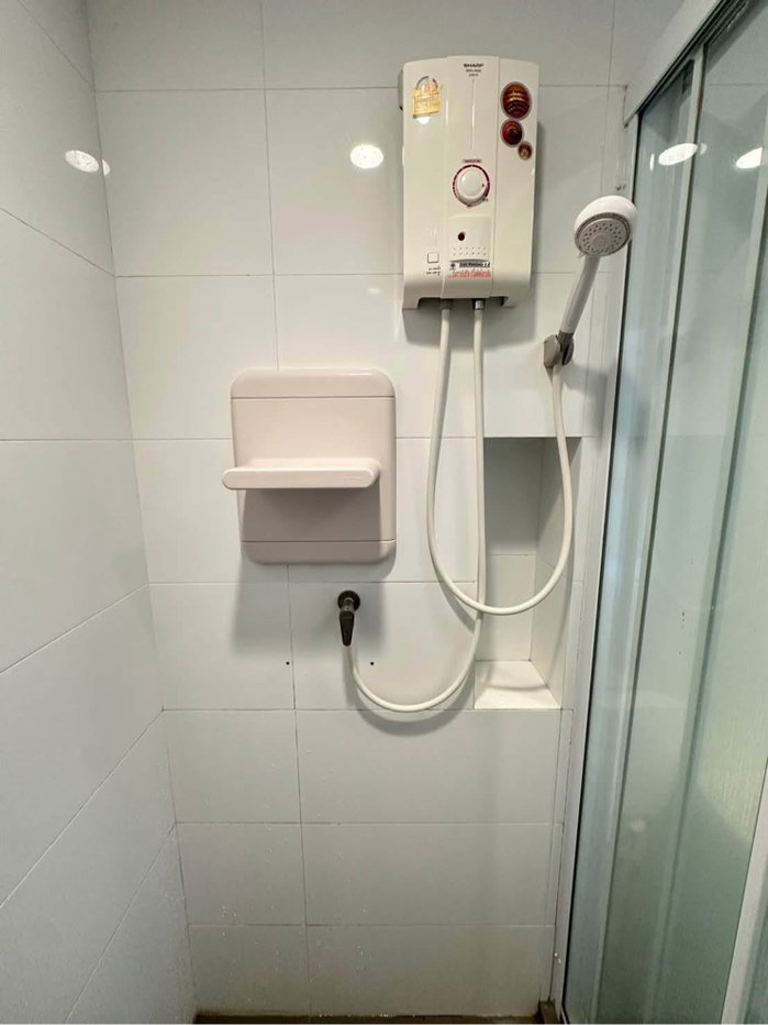 picture The Base Heights Condo for Rent - 13/17