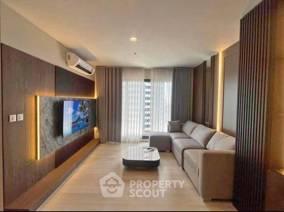 picture 2-BR Condo at Life One Wireless near BTS Phloen Chit (ID 3201224) - 1/18