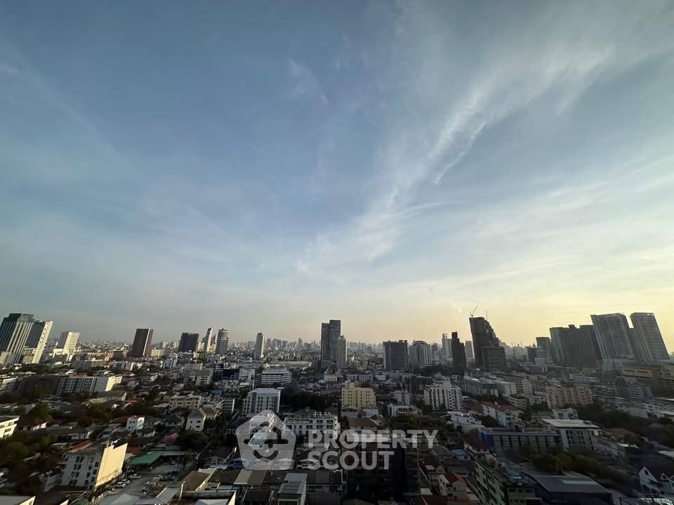 รูป คอนโด 1-ห้องนอน ที่ เดอะ ไลน์ ไวบ์ พหลโยธิน ใกล้ BTS ห้าแยกลาดพร้าว (ID 3399465) - รูปที่ 6/6
