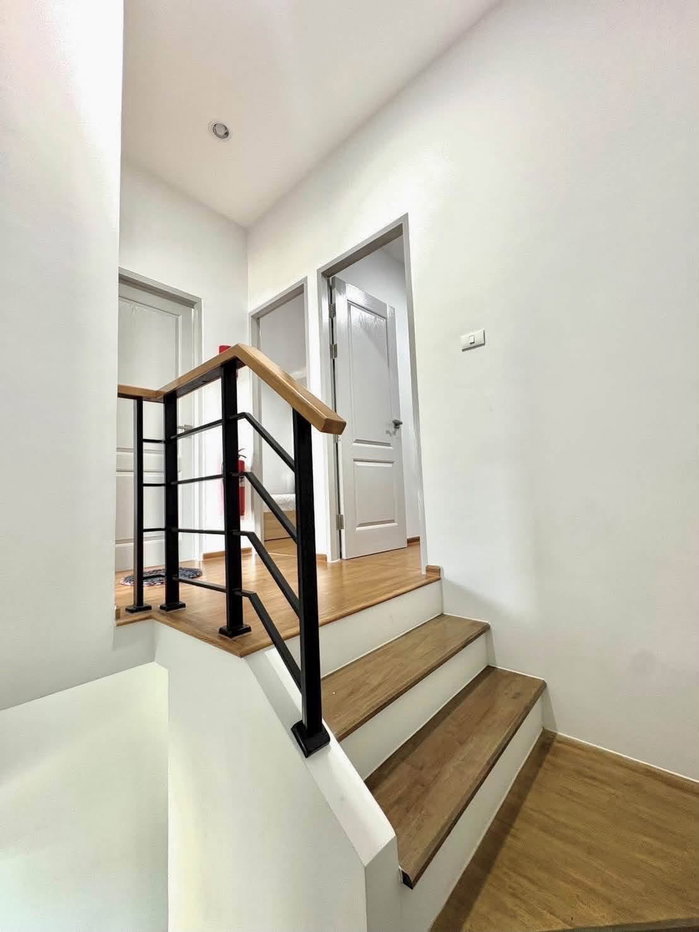 รูป 🏡✨ ให้เช่าทาวน์โฮม Grand Pleno พหลโยธิน–วิภาวดี 3 ห้องนอน 2 ห้องน้ำ ทำเลพหลโยธิน–รังสิต ใกล้มหาวิทยาลัย ห้างสรรพสินค้า และโรงพยาบาล - รูปที่ 7/14
