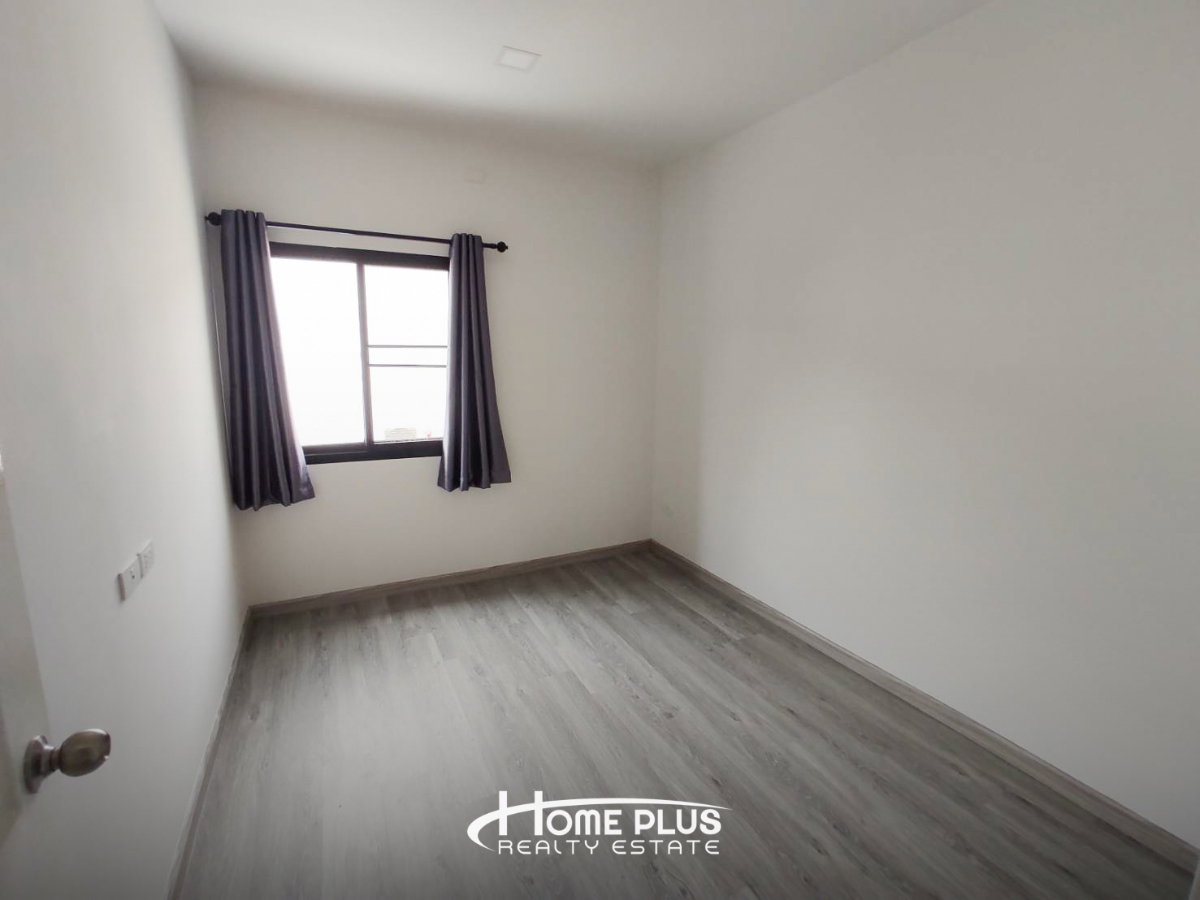 รูป 🏡 ขายทาวน์โฮมหลังริม หมู่บ้านนิวยอร์ก รังสิต คลอง 4 พร้อมผู้เช่า ทำเลศักยภาพ ใกล้ฟิวเจอร์พาร์ค - รูปที่ 14/17