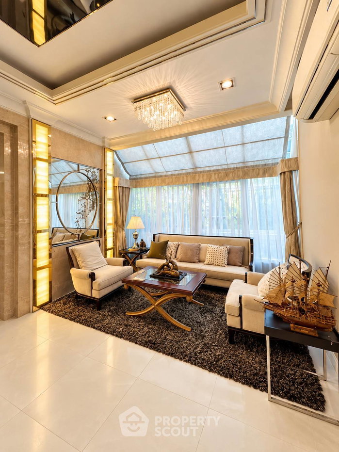 รูป บ้าน 4 ห้องนอน ขนาด 800 ตร.ม. โครงการ Prukpirom Rachapruk Ratanathibet (ID 3391939) - รูปที่ 25/52
