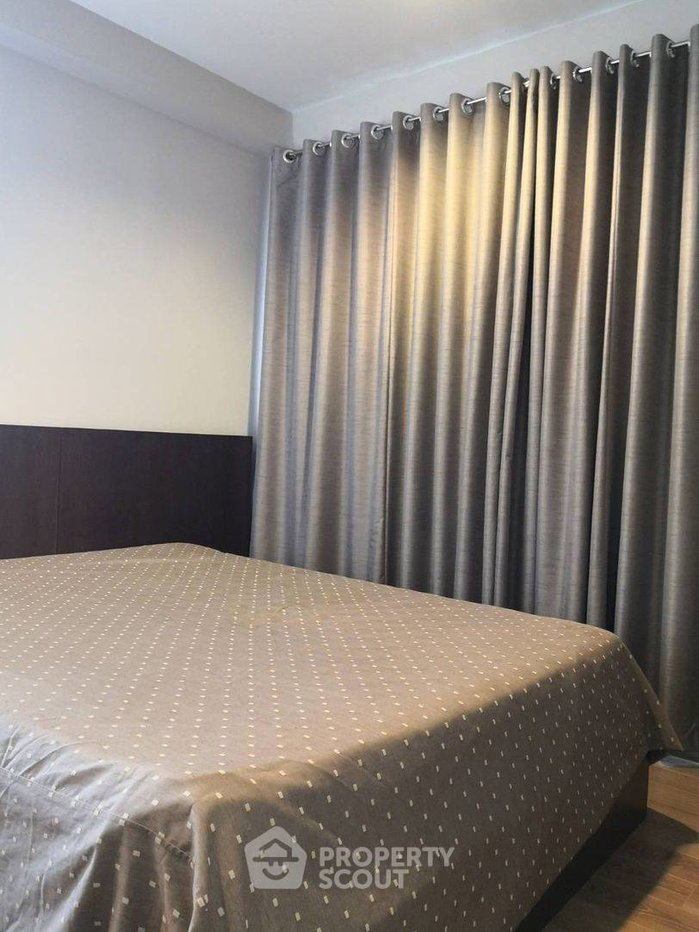 รูป ขายคอนโด 1 ห้องนอน The Seed Musee Sukhumvit 26 ใกล้ BTS พร้อมพงษ์ (ID 1337011) - รูปที่ 5/8