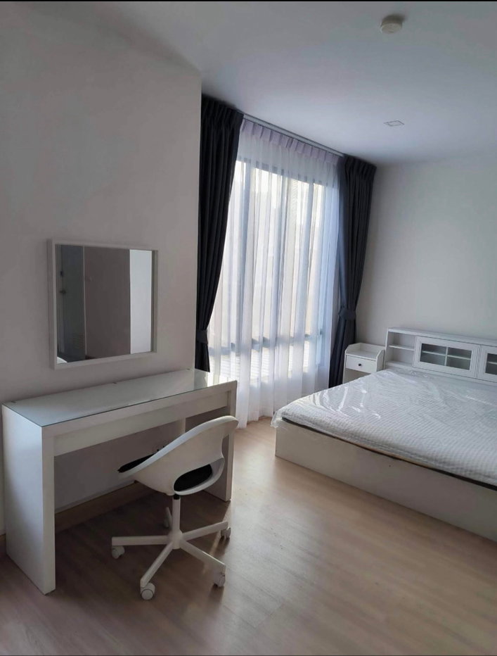 picture  Townhome for Rent – Pruksa Ville 76 Bangna–Wongwaen  - 6/12