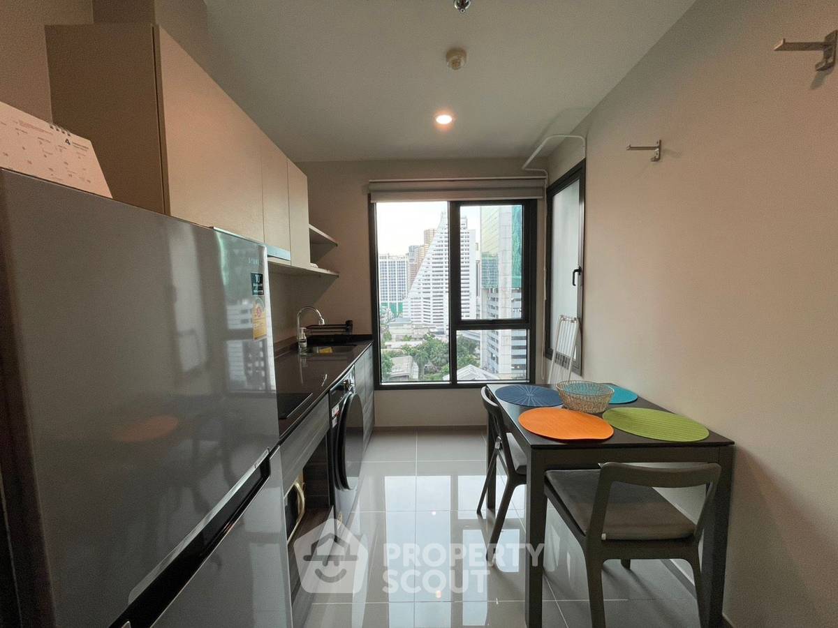 picture 1-BR Condo at Centric Ari Station near BTS Ari (ID 2810233) - 11/19