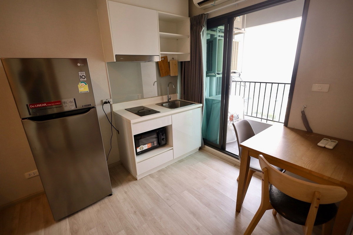picture Condo for Rent at The Privacy Rama 9 (B6910046) ID Line : @condo88 - 3/9