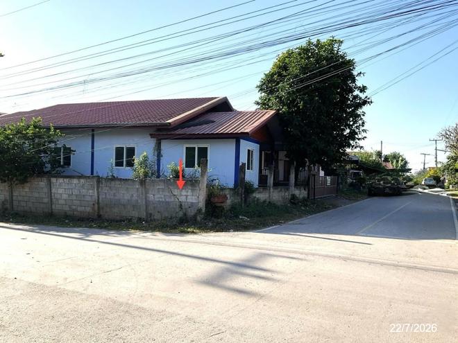 picture HOME 104 Sq.w. Chum Phae Khon Kaen for 2.8M - 29/61