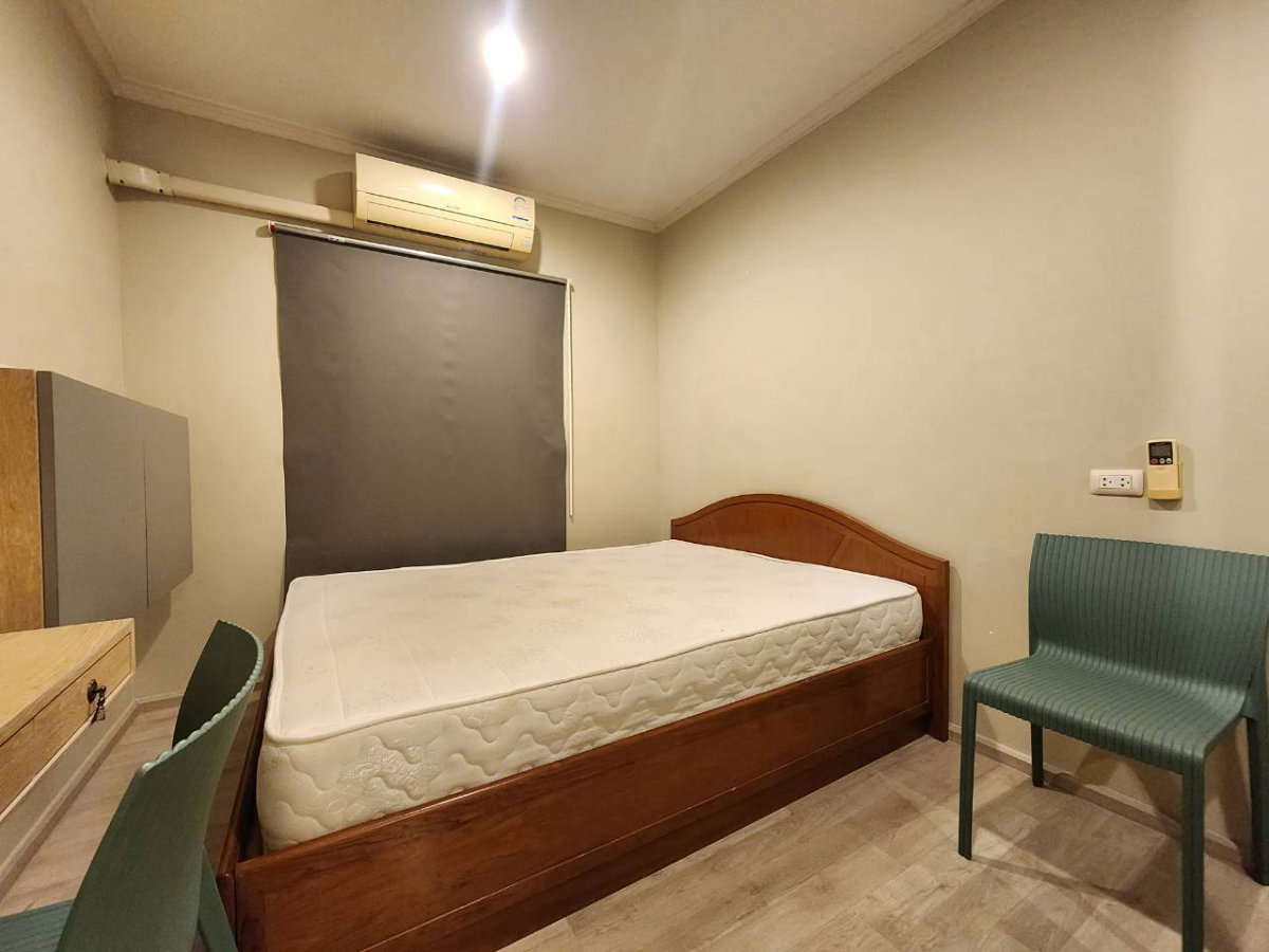 picture Plum Condo Central Station, 24 sq m, 35th floor, next to Central Westgate and MRT Bang Yai. - 6/9