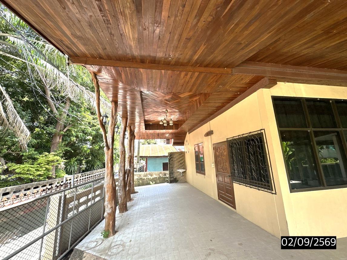 picture HOME 107 Sq.w. Kosum Phisai Maha Sarakham for 1.8M - 24/31