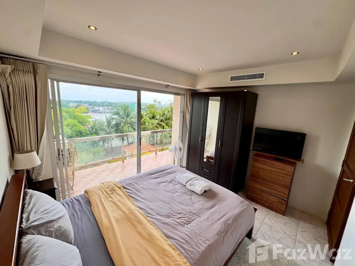 picture Rawai Condominium 2 bedroom 6831376 - 12/17