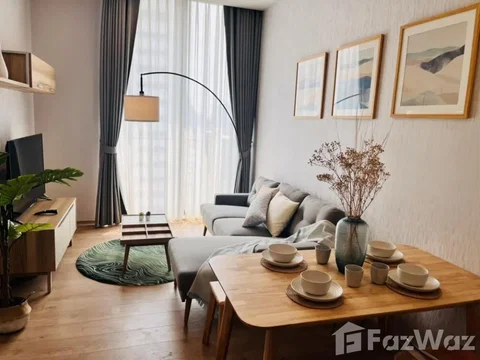 2 bedrooms for rent at Noble BE19 1984497
